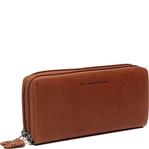 The Chesterfield Brand Hadley Porte-monnaie Protection RFID Cuir 19 cm