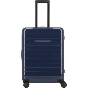 Horizn Studios H6 Essential 4 roulettes Trolley M 64 cm