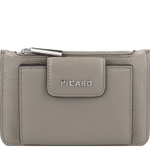 Picard Embrace 1 Étui pour cartes de crédit Cuir 14 cm