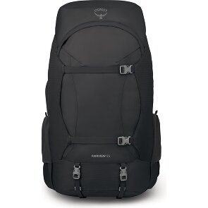 Osprey Fairview Trek 55 L Sac à dos de trekking 71 cm