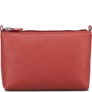 Jost Vika Trousse de toilette Cuir 12 cm