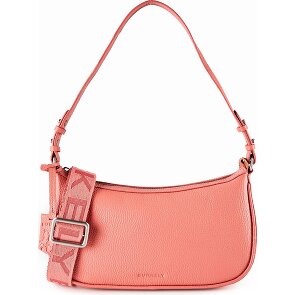 Burkely Always Ava Sac à bandoulière Cuir véritable 28 cm