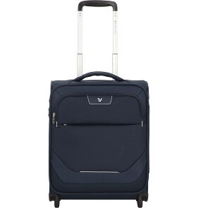 Roncato Joy, trolley cabine 2 roulettes 45 cm