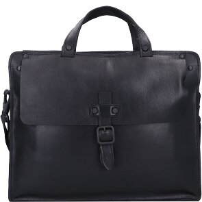 Harold's Aberdeen Porte-documents en cuir 39 cm