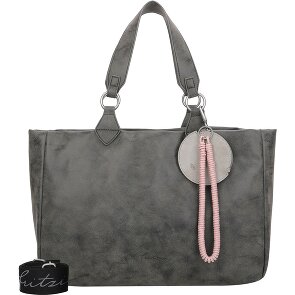 Fritzi aus Preußen Izzy Vintage Sac de shopper 42 cm