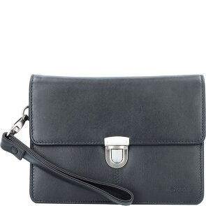 Esquire Sac à main Oxford en cuir 24 cm