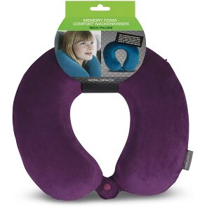 Worldpack Coussin pour la nuque 30 cm