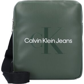 Calvin Klein Jeans Monogram Soft Sac à bandoulière 19.5 cm
