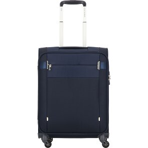 Samsonite Citybeat 4 roulettes Trolley de cabine 55 cm