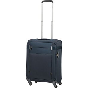 Samsonite Citybeat 4 roulettes Trolley de cabine 55 cm