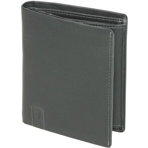 Maître Spécial Make Up Porte-monnaie en cuir 10 cm