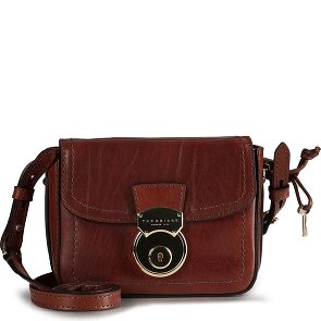 The Bridge Corsini Sac à bandoulière Cuir 19 cm