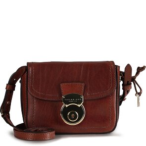 The Bridge Corsini Sac à bandoulière Cuir 19 cm