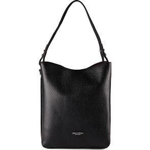 Marc O'Polo Sac à bandoulière M Cuir véritable 30 cm