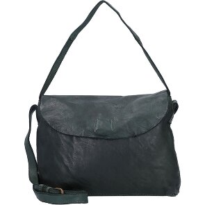 Harold's Submarine Sac à bandoulière L en cuir 28 cm