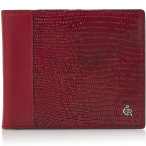 Castelijn & Beerens Donna Porte-monnaie RFID cuir 11 cm