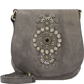 Campomaggi Giada Mini sac à bandoulière Cuir 17 cm