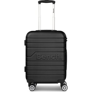 Bench Seattle 4 roulettes Trolley de cabine S 55 cm