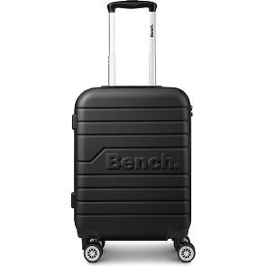 Bench Seattle 4 roues Valise cabine S 55 cm