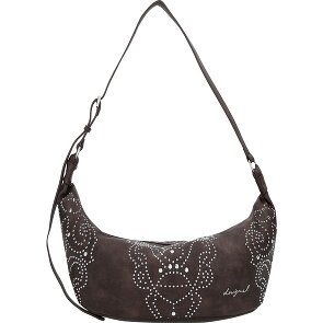 Desigual Poker Face Munster 2.0 Sac à bandoulière 33 cm