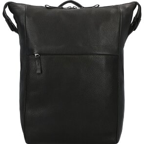 Harold's Country Scraper Daypack Cuir 36 cm Compartiment pour ordinateur portable