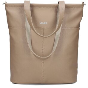 Zwei Mademoiselle.M Sac de shopper 37 cm