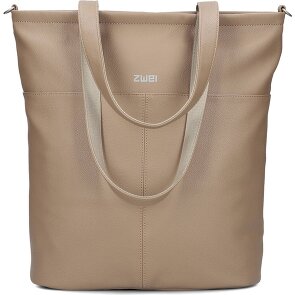 Zwei Mademoiselle.M Sac de shopper 37 cm