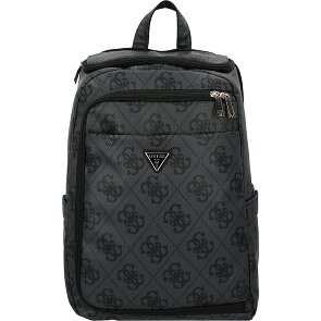 Guess Berta Sac à dos professionnel Cuir 42 cm