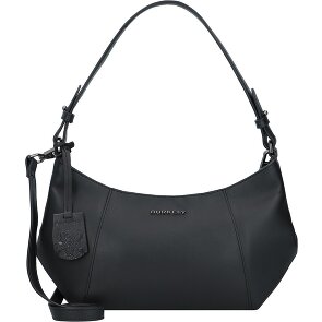 Burkely Nocturnal Nova Sac à bandoulière Cuir 32 cm