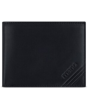 mano Don Antonio Porte-monnaie Cuir 11 cm