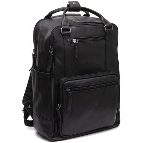 The Chesterfield Brand Calden Daypack Cuir 40 cm Compartiment pour ordinateur portable