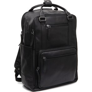 The Chesterfield Brand Calden Daypack Cuir 40 cm Compartiment pour ordinateur portable