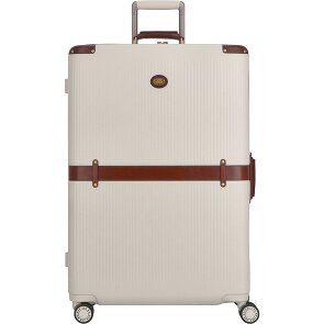 The Bridge Story Viaggio Trunks 4 roues Valise cabine 74 cm