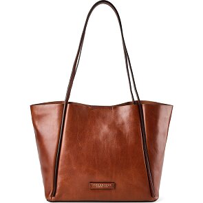 The Bridge Icons Sac de shopper Cuir 38 cm