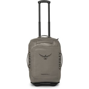 Osprey Transporter 40 Sac de voyage à 2 roulettes 55 cm