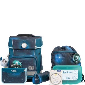 School-Mood Champion Pro Set de cartables 7 pièces