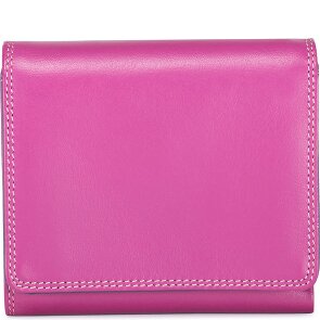 Mywalit Porte-monnaie Protection RFID Cuir 10.5 cm