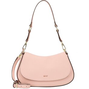 abro Lya Sac à bandoulière Cuir 27 cm