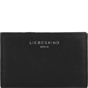 Liebeskind Lilith Porte-monnaie Protection RFID Cuir 12 cm