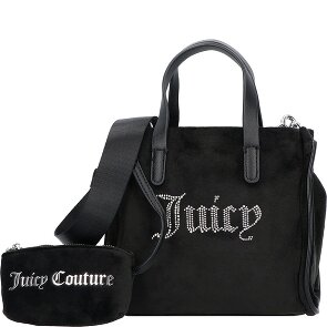 Juicy Couture Iris Velvet Rhinestones Sac à main 19 cm