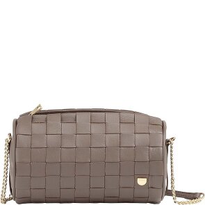 DuDu Abigail Sac à bandoulière Cuir véritable 19.5 cm