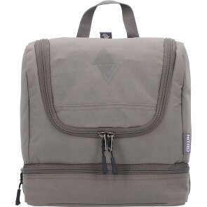 NITRO Travel Kit Trousse de toilette 25 cm