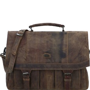Harold's Antico Porte-documents III cuir 40 cm