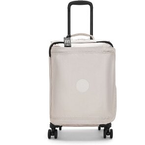 Kipling Basic Plus Spontaneous S 4 roulettes Trolley de cabine 53 cm
