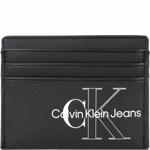 Calvin Klein Jeans Étui à cartes de crédit Sculpté 10 cm