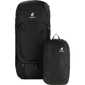 Deuter Voyager 65+10 Sac à dos de trekking 82 cm