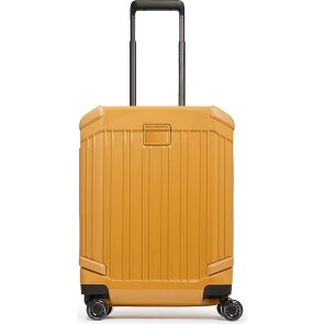Piquadro Pop 4 roulettes Trolley 55 cm