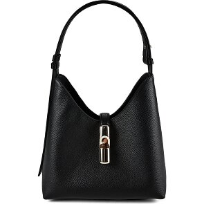 Furla Goccia Sac à bandoulière S Cuir véritable 24 cm