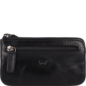 Braun Büffel Country Étui à clés Cuir 11.5 cm
