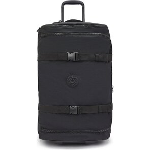 Kipling Basic Aviana 2 roulettes Sac de voyage M 68 cm